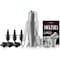 Nutrichef 14Pc Cocktail Bar Drink Set NCCS15PC - alternate 1